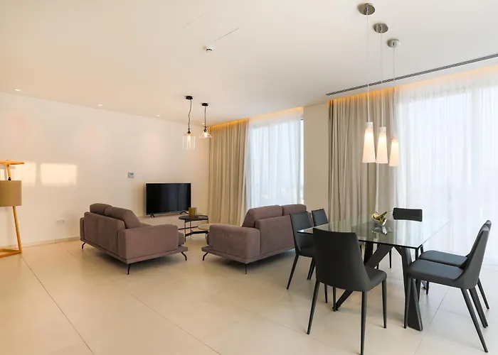 Napa Gem Suites By Luxel Villas