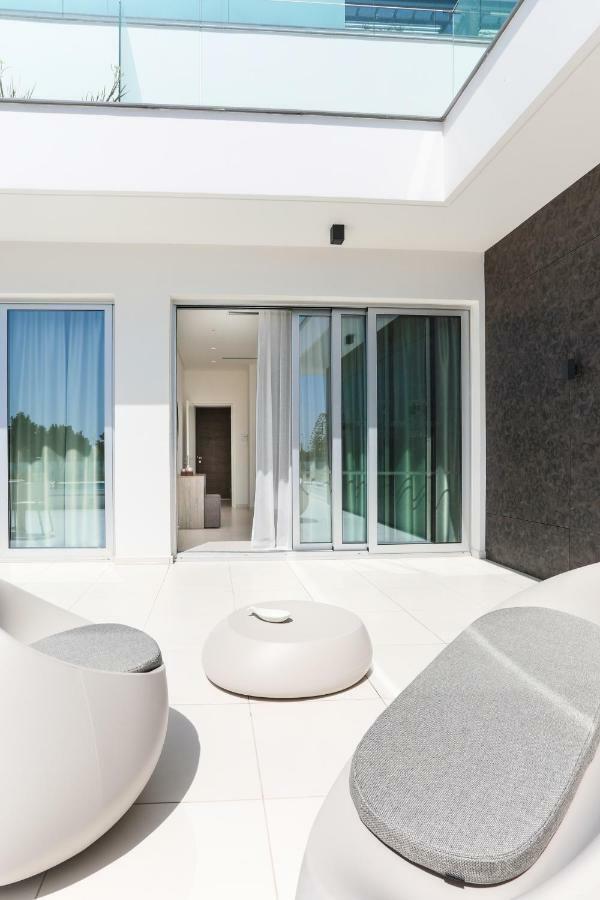 Napa Gem By Luxel Αγία Νάπα