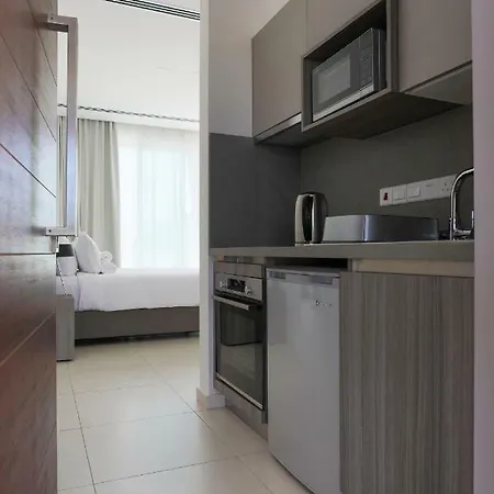 Napa Gem Suites Agia Napa Exterior foto