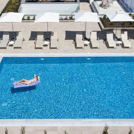 Napa Gem Suites Agia Napa Exterior foto